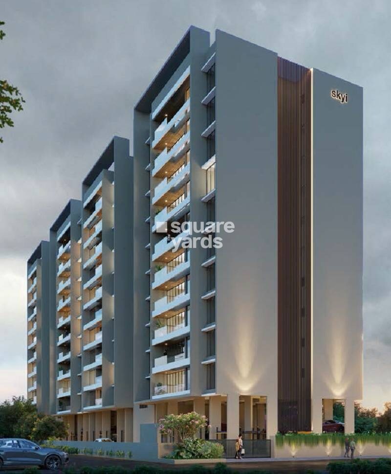 Skyi Iris Racecourse