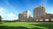 Skyi Manas Lake Phase 4 Tower View