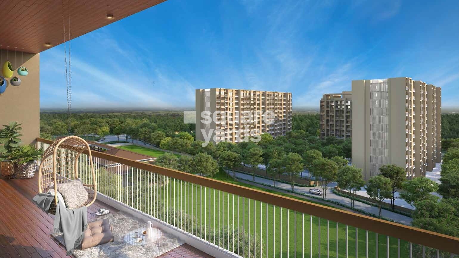 Skyi Manas Lake Phase 4