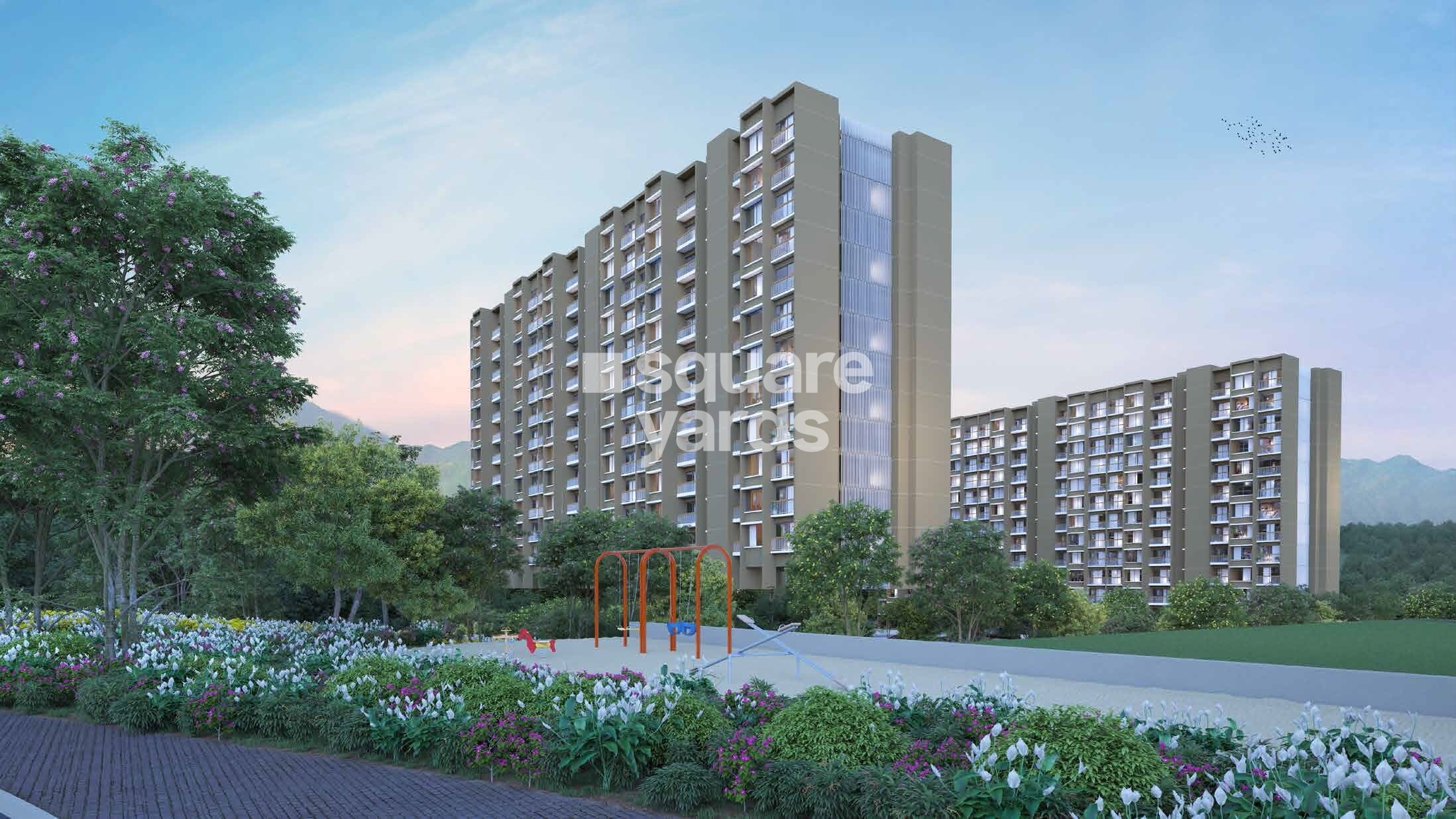 Skyi Manas Lake Phase 4
