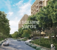 Skyi Manas Lake Phase 5 Amenities-Features
