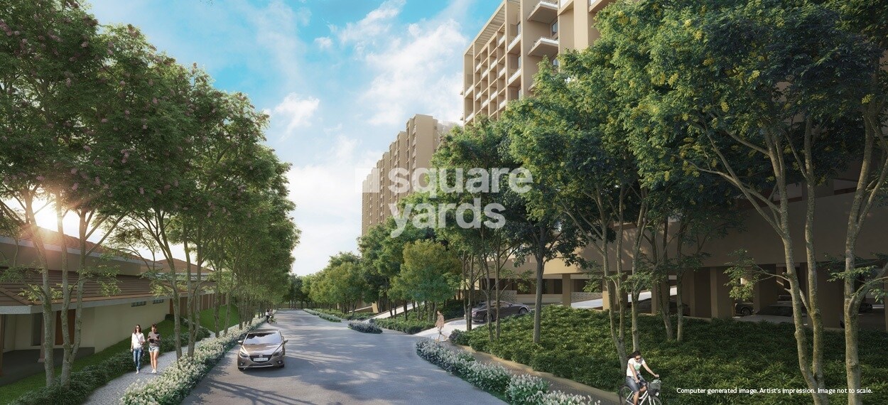 Skyi Manas Lake Phase 5