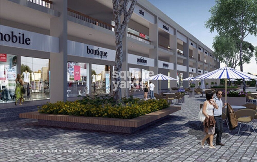 Skyi Manas Lake Phase 5