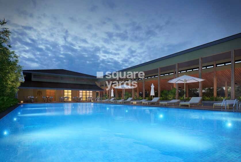 Skyi Manas Lake Phase 5