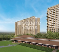 Skyi Manas Lake Phase 5 Tower View