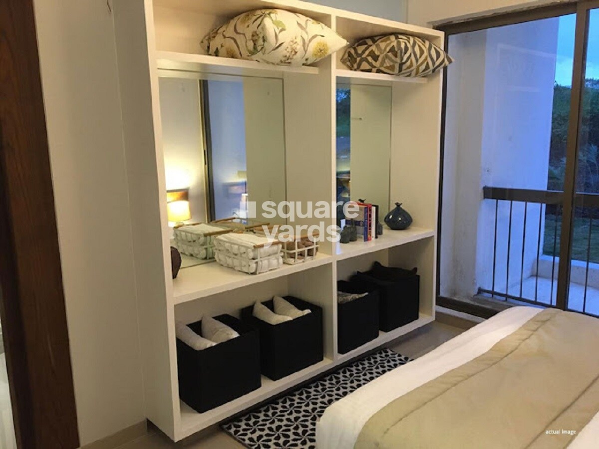 Skyi Manas Lake Apartment Interiors 1