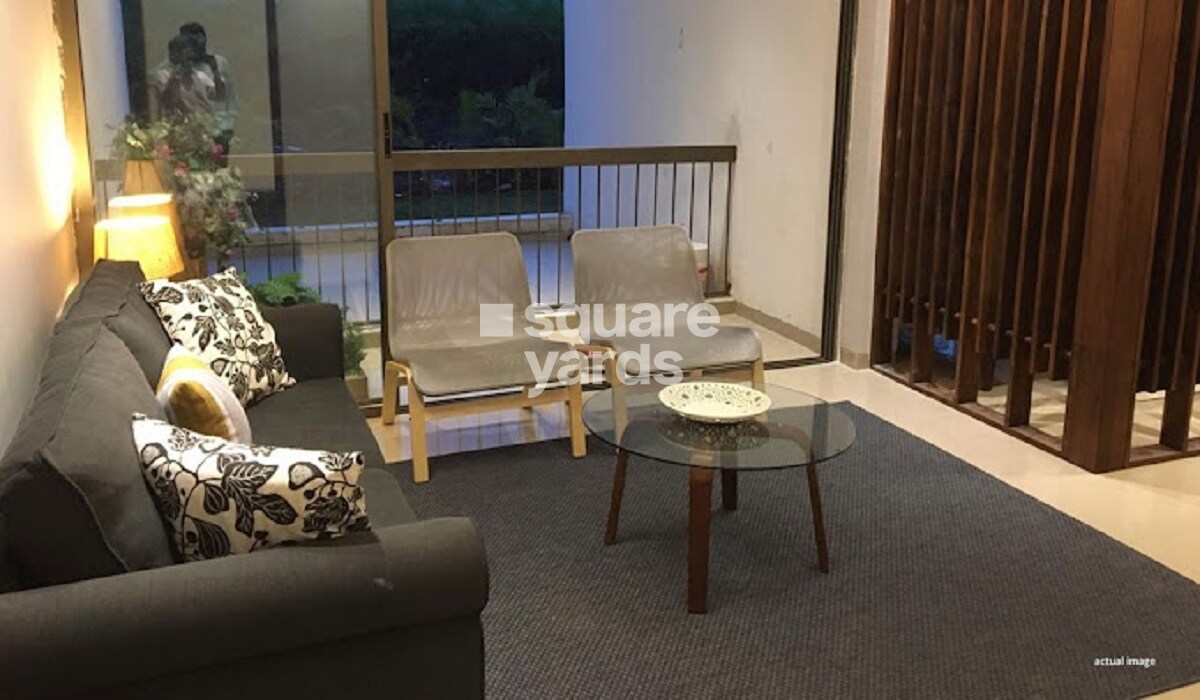 Skyi Manas Lake Apartment Interiors 2