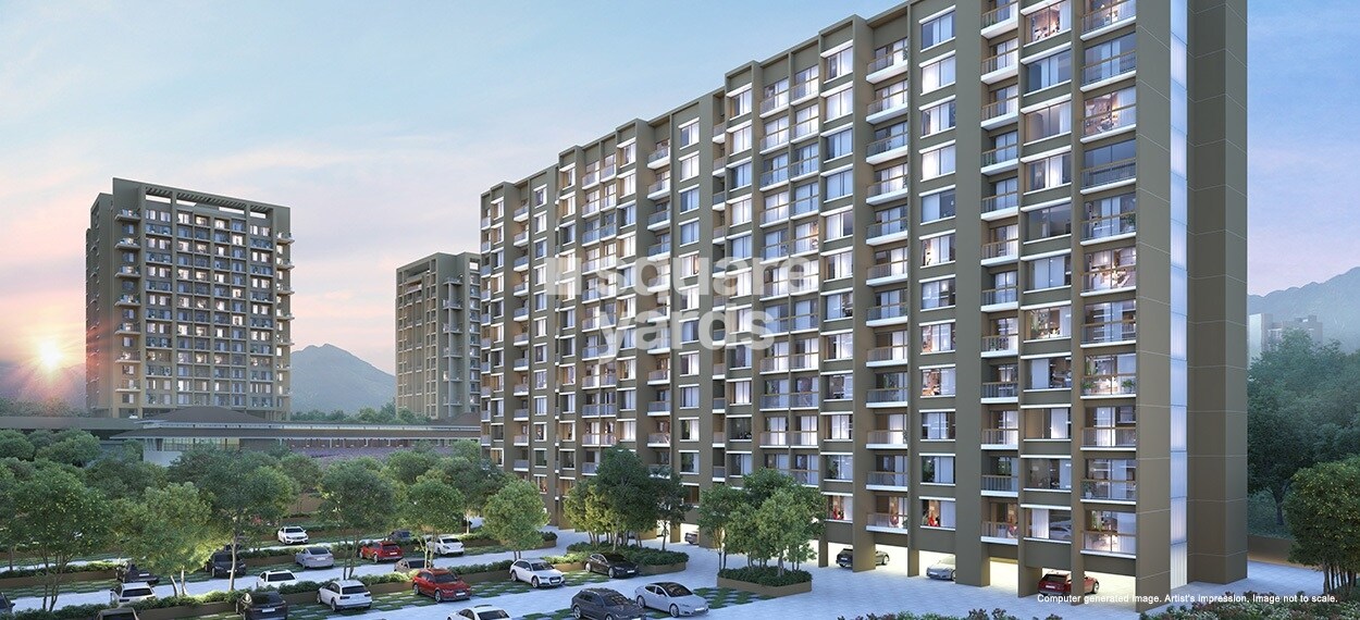 Skyi Manas Lake Tower View 9