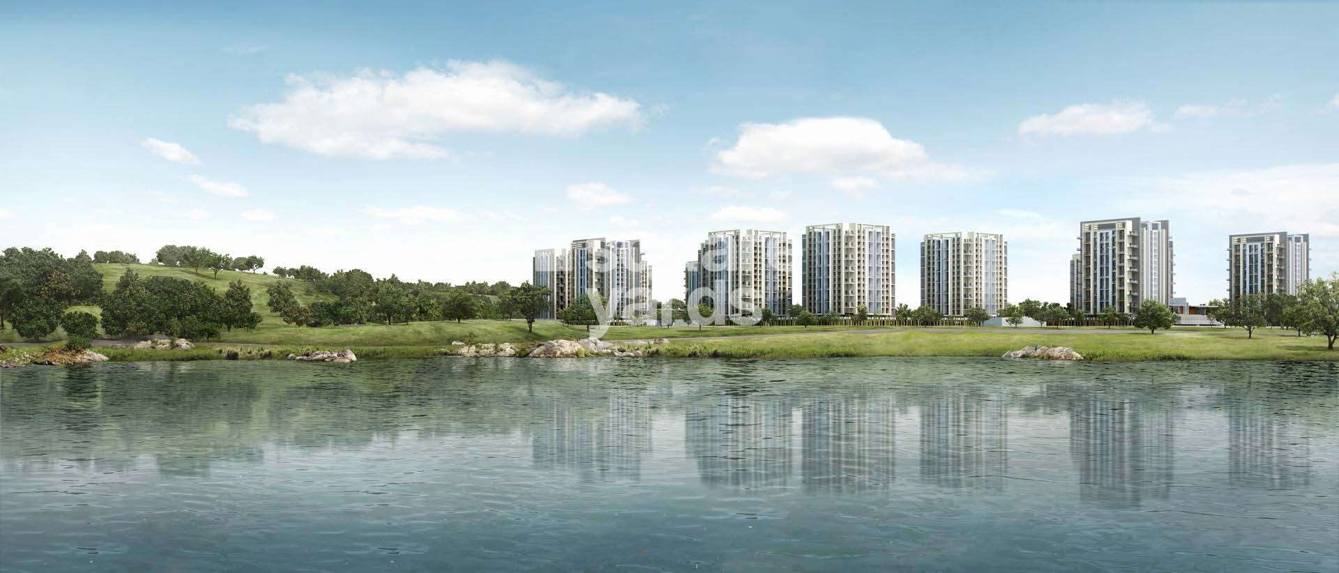 skyi manas lake project tower view6 2197