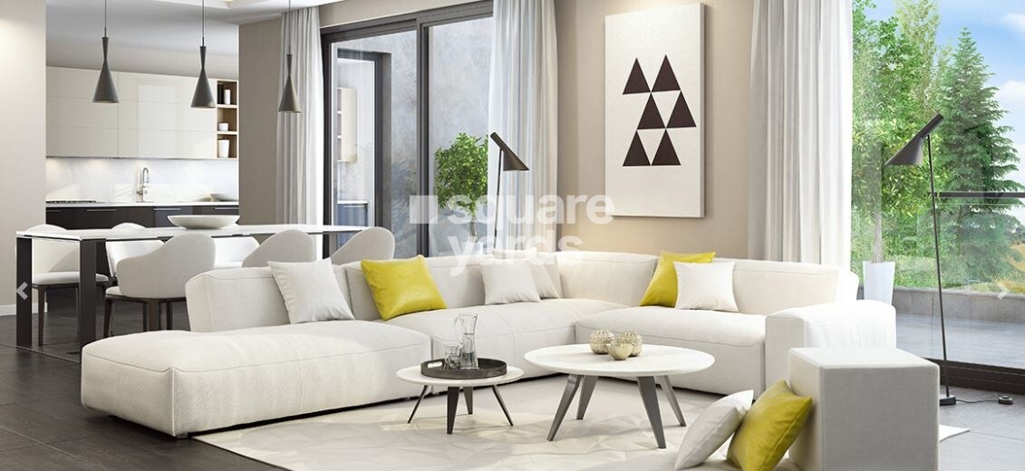 Skyi Songbirds Apartment Interiors 1