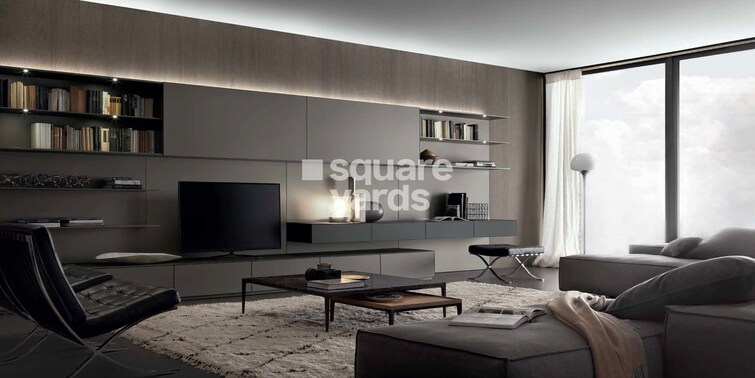 Skyi Songbirds Apartment Interiors 4