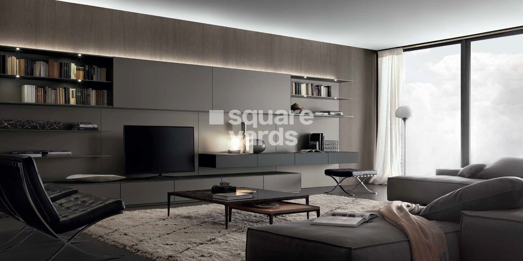 Skyi Songbirds Apartment Interiors 4