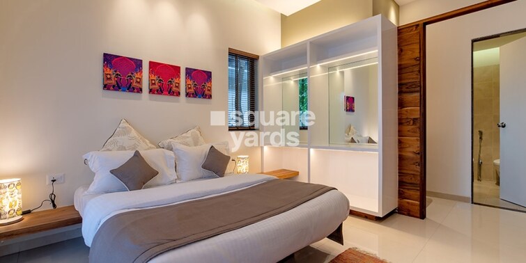 Skyi Songbirds Apartment Interiors 5