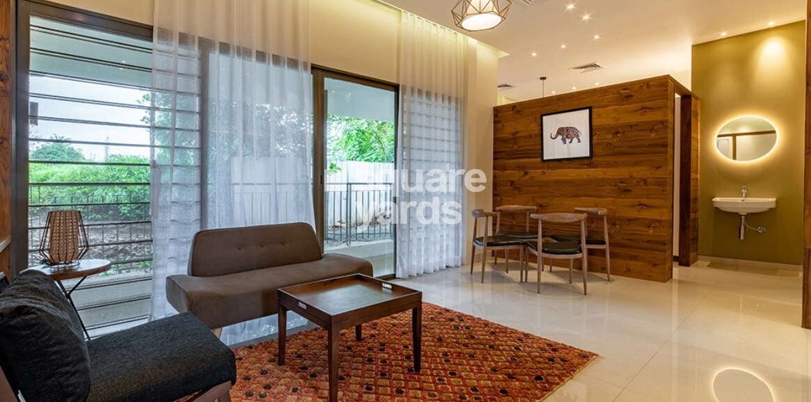 Skyi Songbirds Apartment Interiors 6