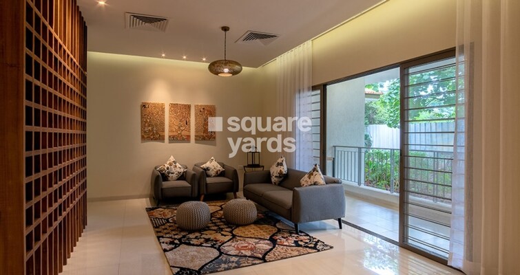 Skyi Songbirds Apartment Interiors 7