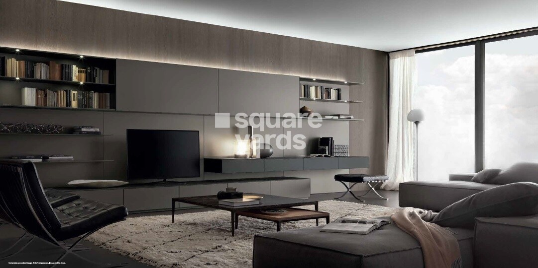 Skyi Songbirds Apartment Interiors 3