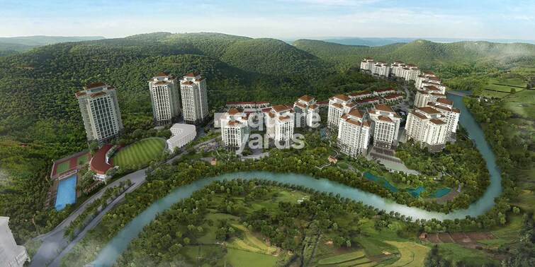 Skyi Songbirds Tower View 3