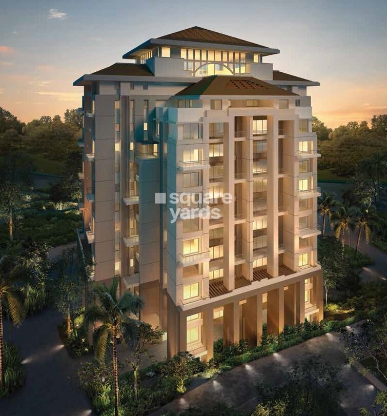 Skyi Songbirds Tower View 4