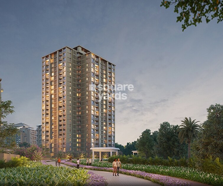 Skyi Songbirds Tower View 5