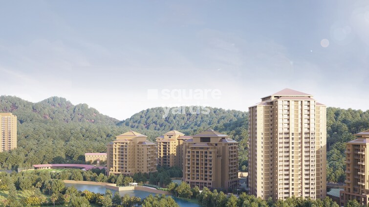 Skyi Songbirds Tower View 6