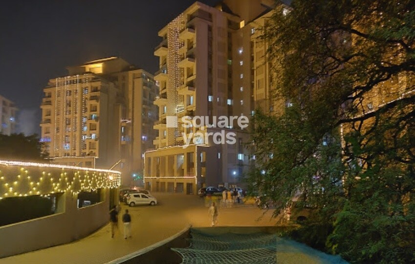 Skyi Songbirds Tower View 8