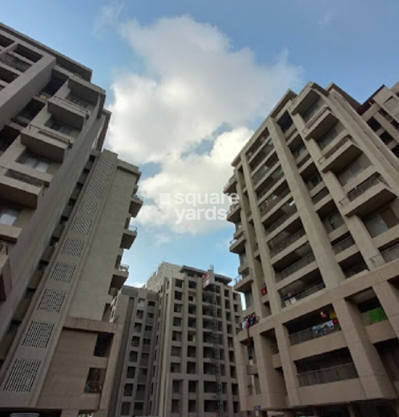 Skyi Songbirds Tower View 9