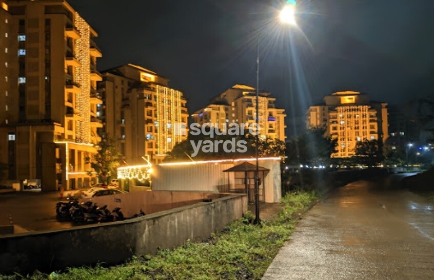 Skyi Songbirds Tower View 10