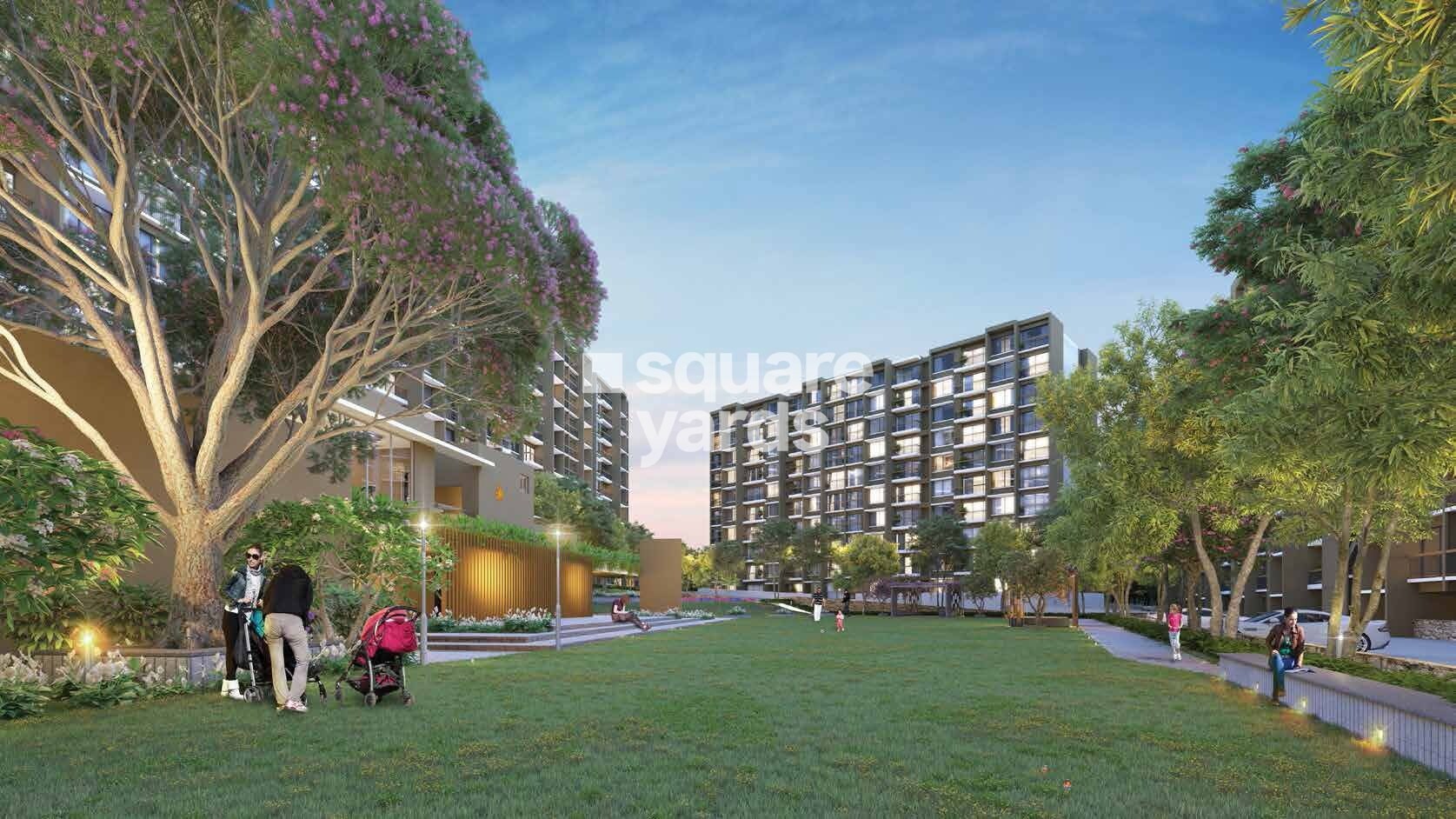 Skyi Star City Amenities-Features 2