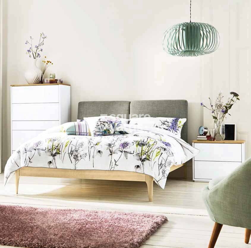 Skyi Star City Apartment Interiors 1