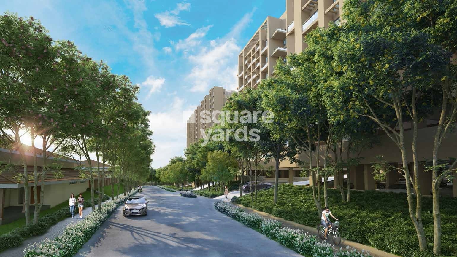 Skyi Star Towers Amenities-Features 1