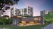 Skyi Star Towers Clubhouse External Image