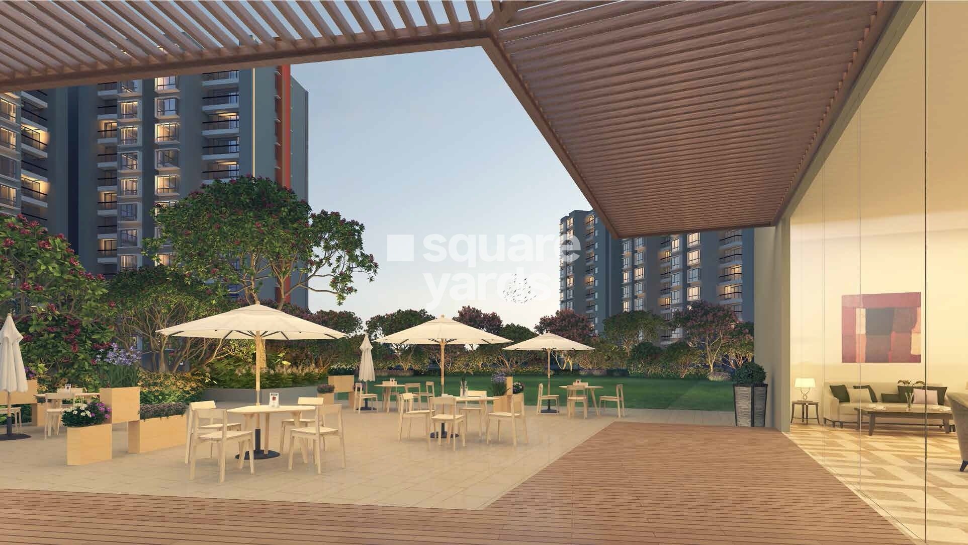 Skyi Star Town Phase 1