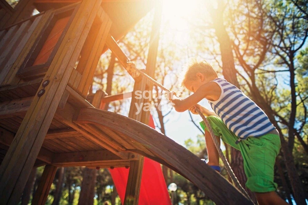 Skyi Star Town Phase 2