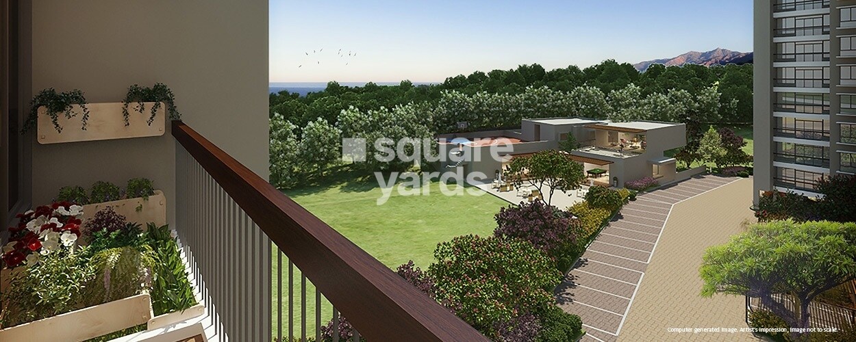 Skyi Star Town Phase 2