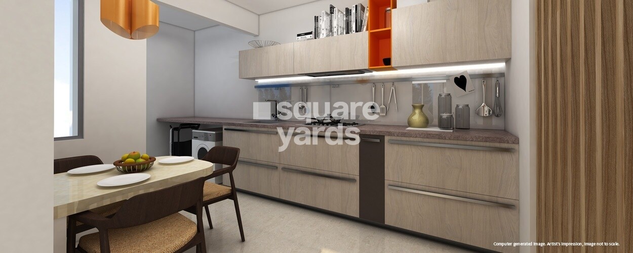 Skyi Star Town Phase 2