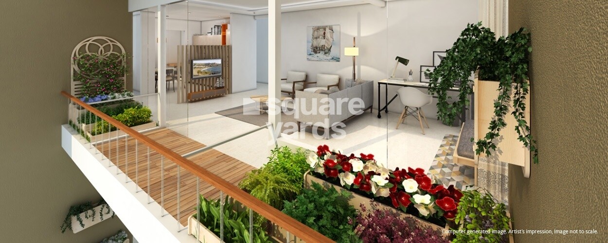 Skyi Star Town Phase 2