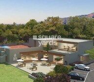 Skyi Star Town Phase 3 Clubhouse External Image