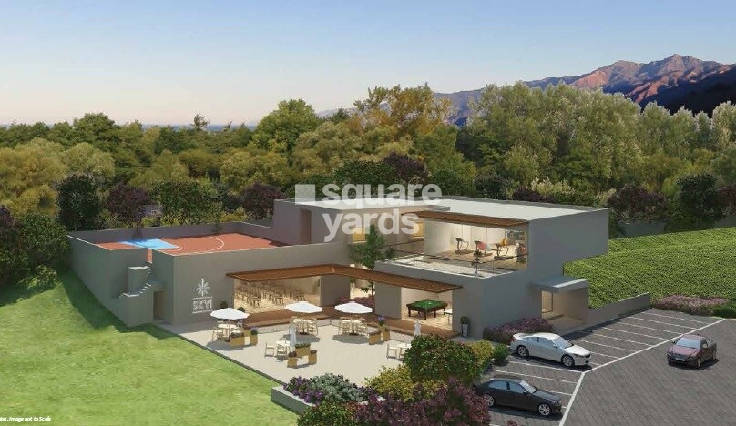 Skyi Star Town Phase 3