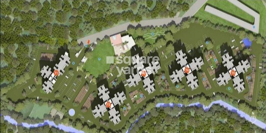 Skyi Star Town Phase 3 Master Plan 1