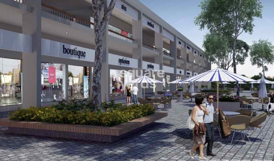 Skyi Star Town Phase 4