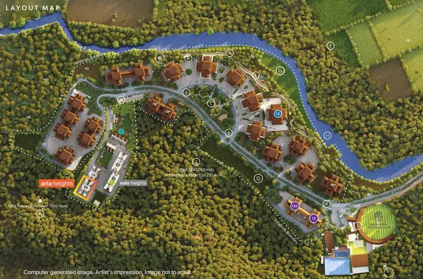 Skyi Sula Heights