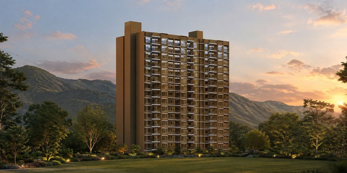 Skyi Sula Heights, Bhugaon, Pune