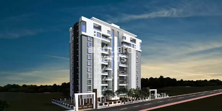 Skylark Residences Cover Image