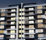 Skyline Avenue Apartment Exteriors