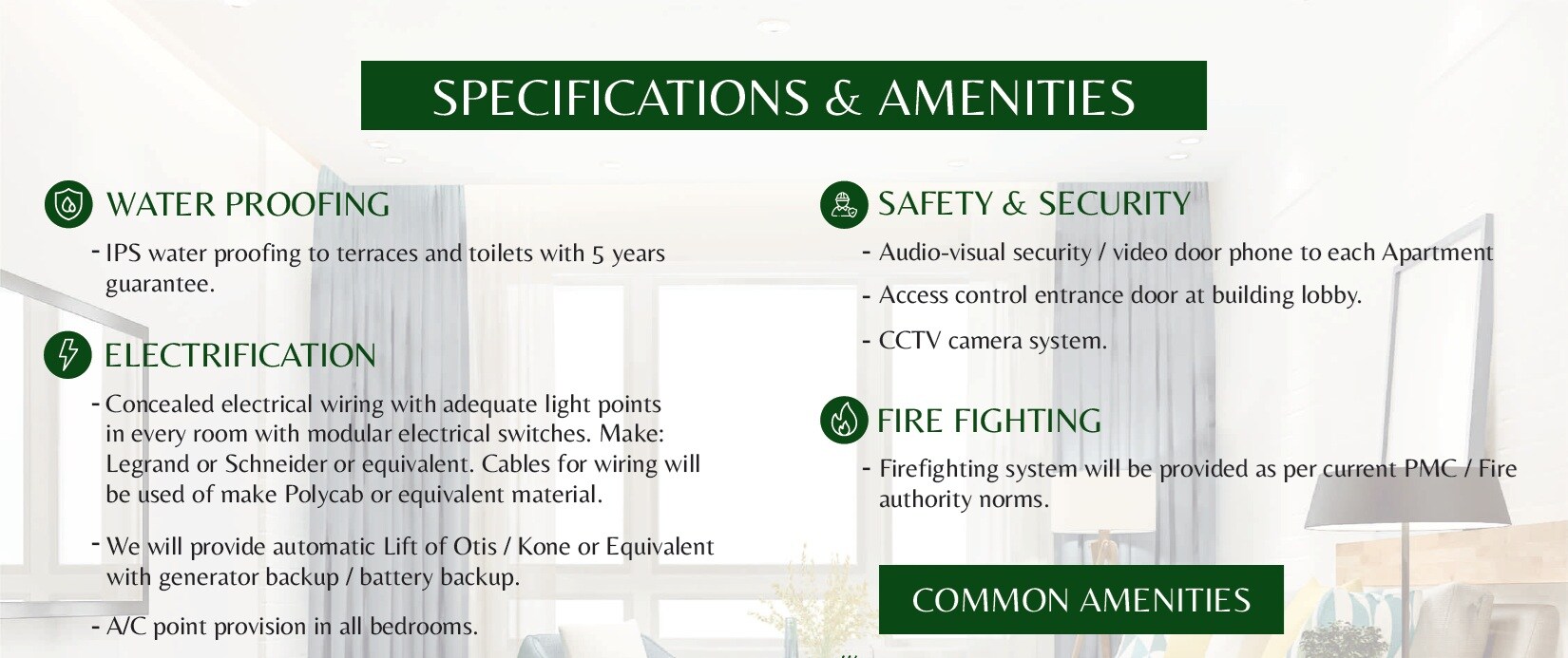 Skyline Prathamesh Apartments