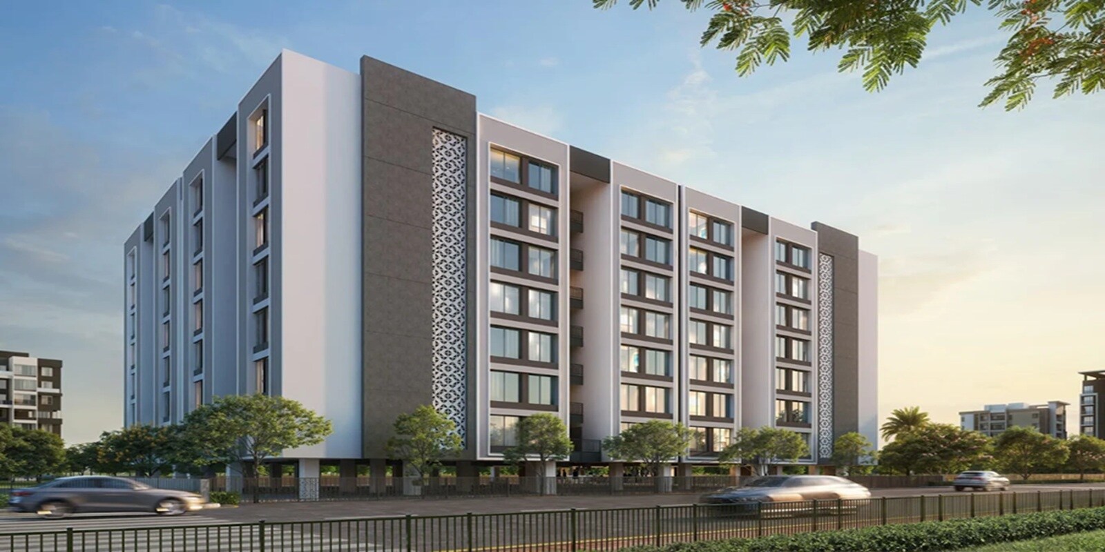 Skylish Vaastuu, Pimpri, Pune