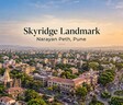 Skyridge Landmark