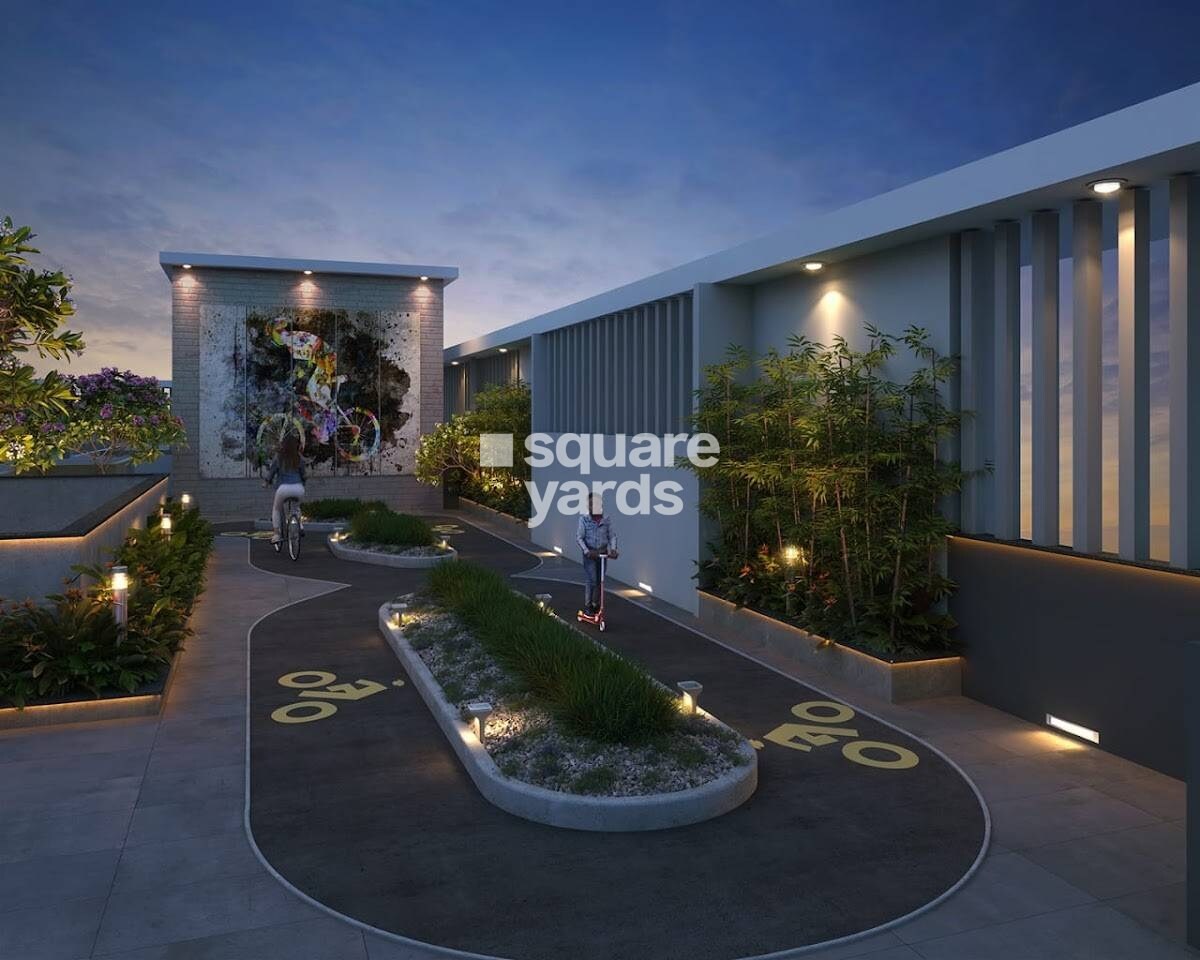 Skyrise Sparkle Amenities-Features 1