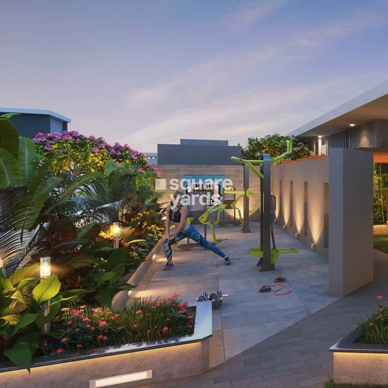 Skyrise Sparkle Amenities-Features 2