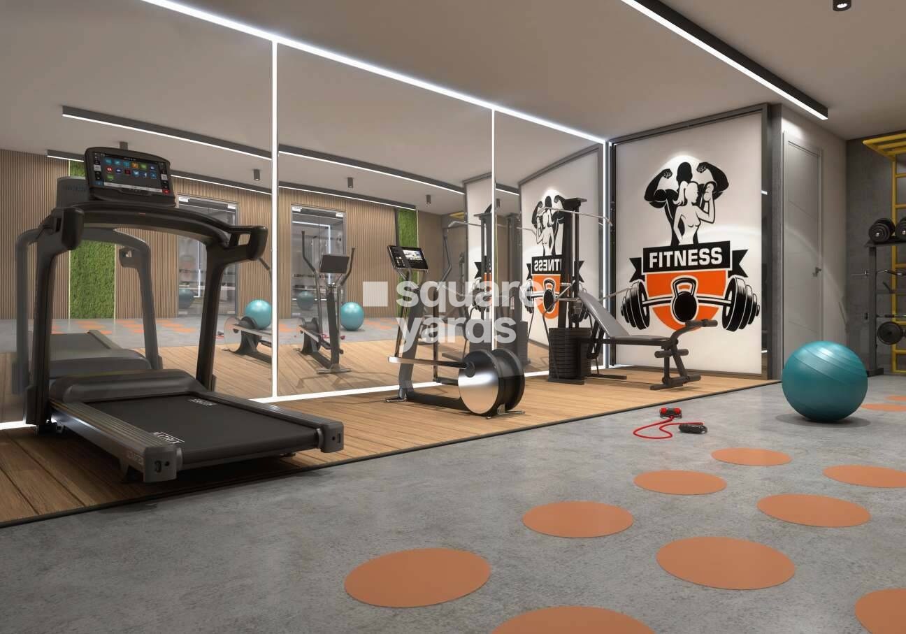 Skyrise Sparkle Amenities-Features 3